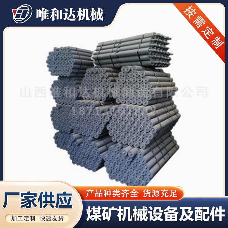 唯和達：山西皮帶機滾筒的正確保養(yǎng)方法是什么？
